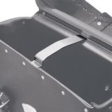 Pro-One Performance Saddlebag Lid Supports