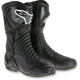 Alpinestars SMX-6 v2 Boots - Black - Size 14