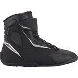 Alpinestars Fastback v2 Shoes - Black - Size 13.5