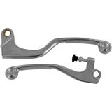Moose Racing Clear Competition Lever Set for CR/XR