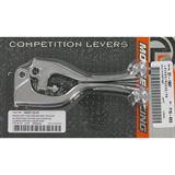 Moose Racing Clear Competition Lever Set for CR/XR