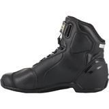 Alpinestars SP-1 v2 Riding Shoes - Black/Silver/Yellow - Size 6.5