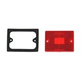 Optronics Replacement Side Marker Kit - Waterproof