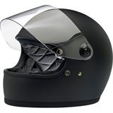 Biltwell Inc. Gringo S Helmet — Solid