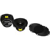 Hogtunes 352 XLF Front Speakers