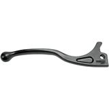 Moose Racing Black Right-Hand Lever for Raptor
