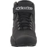 Alpinestars Women's Sektor Shoes - Black - Size 9
