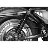 Legend Suspension Revo XL Coil Suspension - Black - Standard - 13"