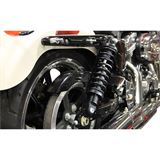 Legend Suspension Revo XL Coil Suspension - Black - Standard - 13"
