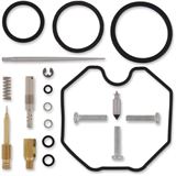 Moose Racing Repair Kit Carburetor for Honda