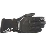 Alpinestars Andes Touring Outdry® Gloves - Black - 2X-Large