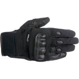 Alpinestars Corozal Drystar® Gloves - Black -Medium