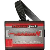 Dynojet Power Commander-V Harley-Davidson with Ignition Adjustment Touring Models 02-06