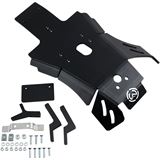Moose Racing Pro Large Skid Plate - for Yamaha