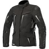 Alpinestars Stella Yaguara Drystar® Jacket - Black/Anthracite