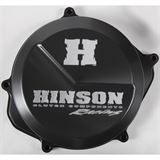 Hinson High Performance Clutch/Ignition Cover