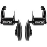 Kimpex Rouski Retractable Wheel System