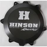 Hinson High Performance Clutch/Ignition Cover