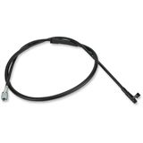 Parts Unlimited Speedometer Cable for Honda