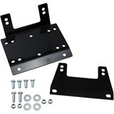 Moose Racing Winch Mount for Arctic Cat