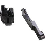 GMA Engineering Front Caliper - FXSTS - Classic Black