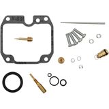 Moose Racing Carburetor Repair Kit For Suzuki