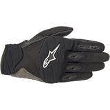 Alpinestars Shore Gloves - Black - X-Large