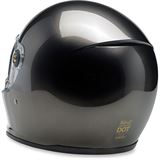 Biltwell Inc. Lane Splitter Helmet - Bronze Metallic - X-Small