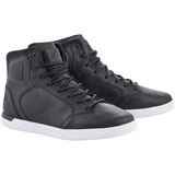 Alpinestars J-Cult Shoes - Black - Size 9