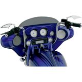 Paul Yaffe's Bagger Nation Chrome 12" Bagger Handlebar