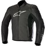 Alpinestars SP-1 Leather Jacket - Black - 2X-Large/3X-Large