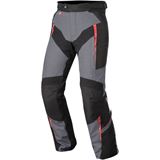 Alpinestars Yokohama Drystar® Pants - Grey/Black/Red - Medium