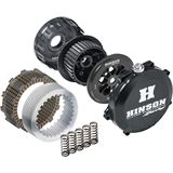 Hinson Complete Billetproof Conventional Clutch Kit
