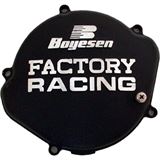 Boyesen Factory Racing Clutch Cover