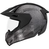 icon アイコン / VARIANT PRO CONSTRUCT Icon Variant Pro Helmet Review - Adventure Motorcycle Magazine