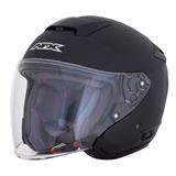 AFX FX-60 Helmet - Matte Black - X-Large