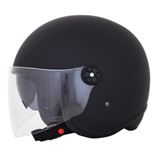 AFX FX-143 Helmet - Matte Black - X-Small