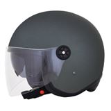 AFX FX-143 Helmet - Frost Grey - 2X-Large