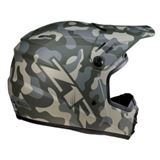Z1R Youth Rise Helmet - Camo - Desert - Medium