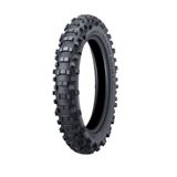Dunlop Tire - EN91 - 120/90-18