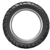 Dunlop Tire Mission Rear 150/70B18