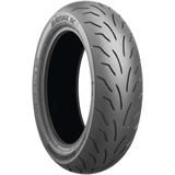 Bridgestone/Firestone Tire - Battlax Scooter - 100/90-14