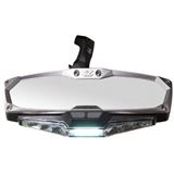 Seizmik Halo Mirror - LED - X3