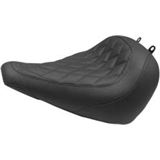 Mustang Motorcycle Products Wide Tripper Seat - Diamond