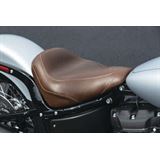 Mustang Motorcycle Products Wide Tripper Seat - Brown