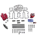 Feuling Cam Chest Kit - 508 Race Series - Water Cooled - Milwaukee-Eight