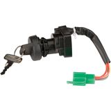Moose Racing Ignition Switch for Arctic Cat