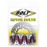 Bolt MC Hardware Bolt Rotor Kit for Honda XR/CR