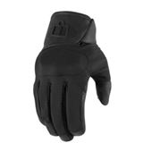 Icon Tarmac™ 2 Gloves - Black - Large