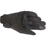 Alpinestars Copper Gloves - Black/Red - 2X-Large